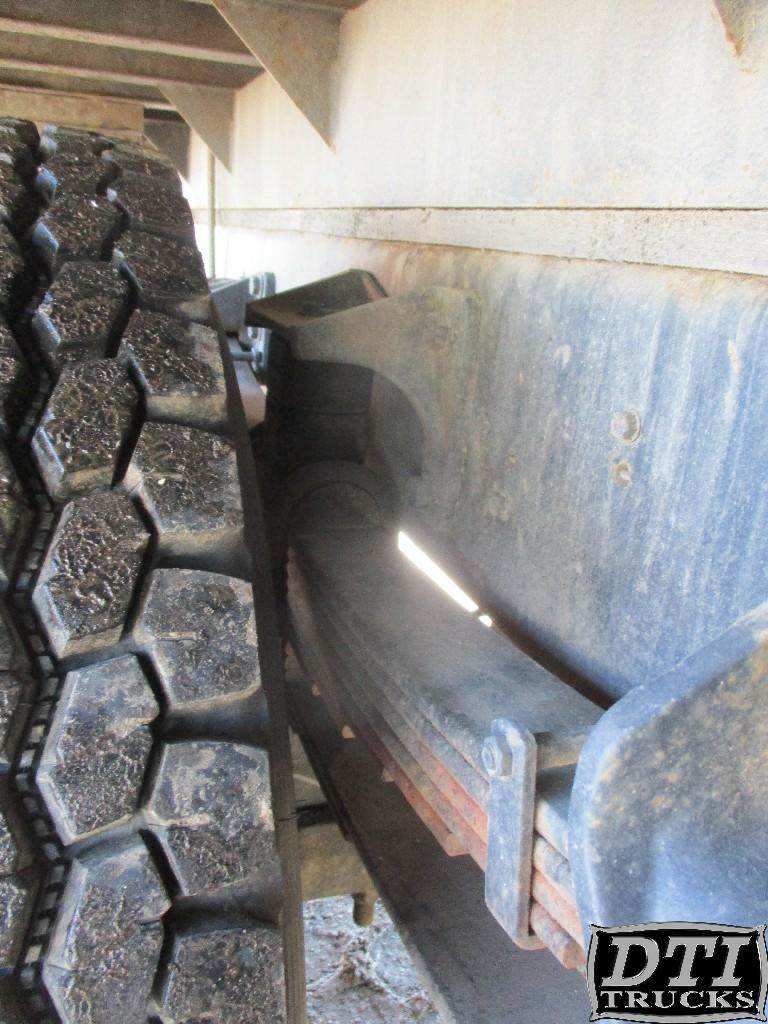 ford leaf spring part number on 2008 Ford F650 Rear Leaf Spring For Sale Wheat Ridge Co 36075 Mylittlesalesman Com