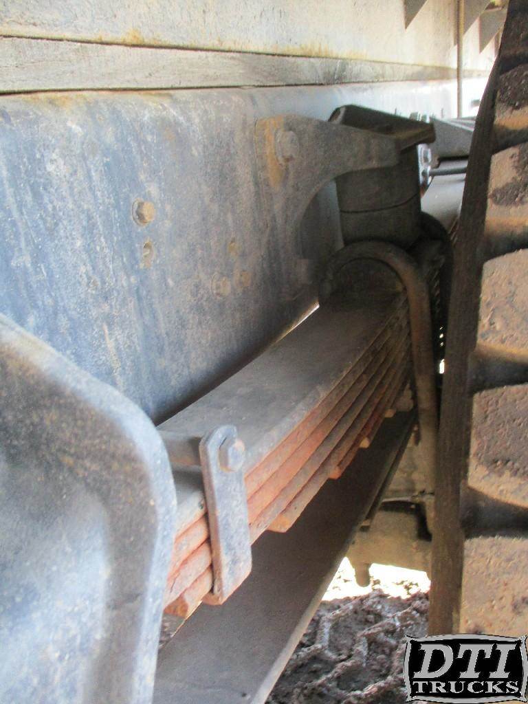 ford leaf spring part number on 2008 Ford F650 Rear Leaf Spring For Sale Wheat Ridge Co 36075 Mylittlesalesman Com