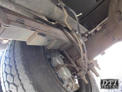 GMC C7500 Rear Leaf Spring