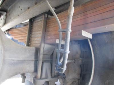 GMC C7500 Rear Leaf Spring