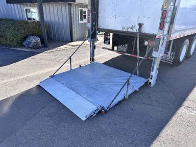 Maxon Liftgate