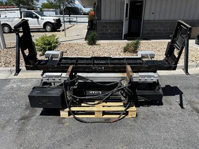 Maxon GPT-3000 Liftgate