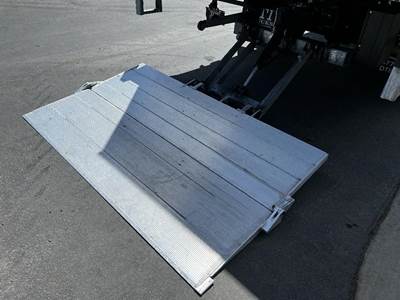 Maxon GPT-3000 Liftgate