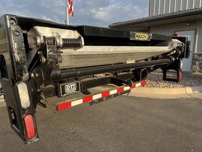 Maxon GPT-3000 Liftgate