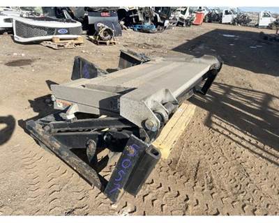 2010 Maxon GPT-3000 Liftgate Aluminum Platform for Hino 268