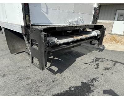 Maxon GPT-3000 Aluminum Tuk-A-Way Liftgate 80" x 60"