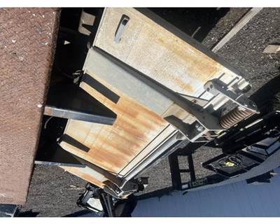 Palfinger Liftgate