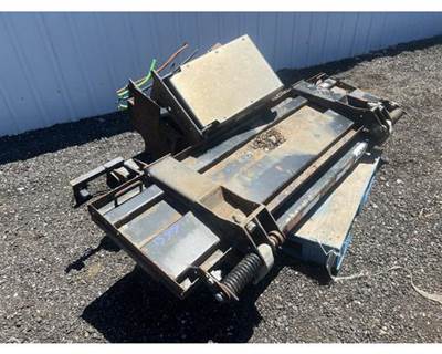 Palfinger PLR800 Aluminum Liftgate 80" x 50"