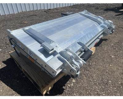 Waltco HLF30 Liftgate