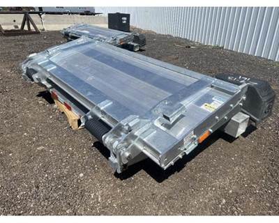Waltco HLF30 Liftgate