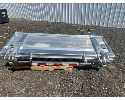 Waltco HLF30 Liftgate