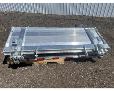 Waltco HLF30 Liftgate