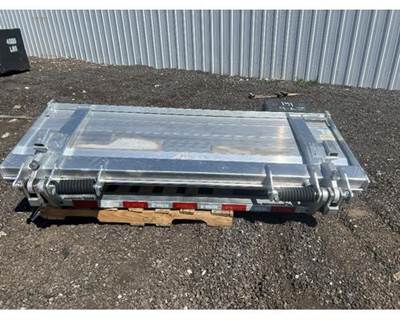 Waltco HLF30 Liftgate