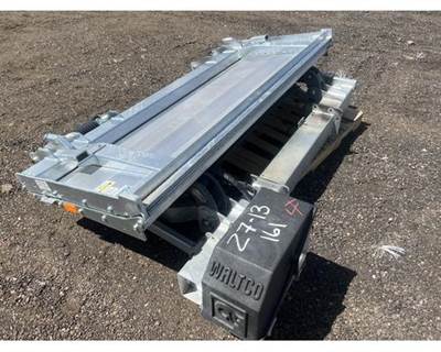 Waltco HLF30 Liftgate