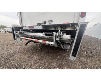 Waltco HLF30 3000 lb Aluminum Platform Liftgate 86" x 63"