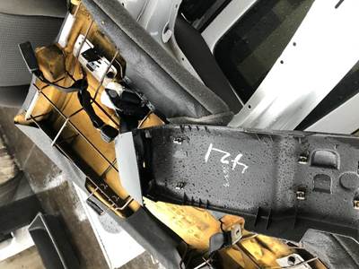 Ford F-550 for a Ford F550