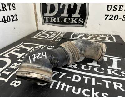 2017-2019 Ford 6.7L Powerstroke OEM Air Intake Hose, Part # HC34-9R504-AC