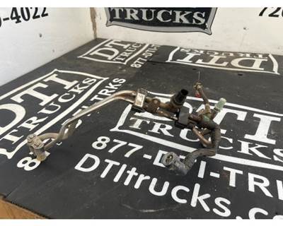 Used 2017-2019 Ford F250 Super Duty 6.7L V8 Diesel Miscellaneous Truck Part, Part # HC309J280AE