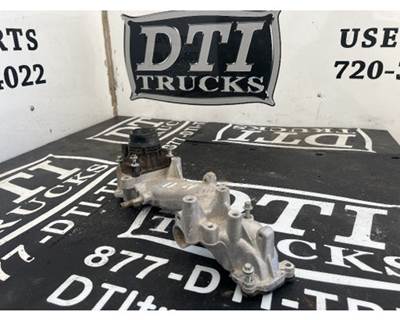 2011-2016 Ford F-250/F-550 6.7L Coolant Crossover Pipe