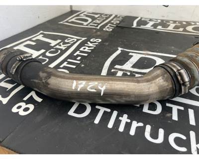 2017-2022 Ford F-250/F-350 6.7L Turbo Intercooler Charge Pipe, Part # HC34-6C640-BA