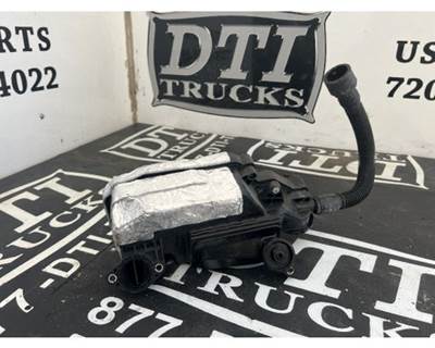 2017-2019 Ford F-250 F-350 Crankcase Oil Separator Filter, Part # GC4Q-6A785-CB