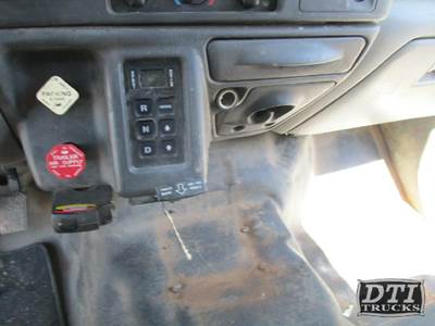 Ford F-650 for a Ford F650