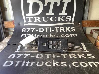 Ford F-650 for a Ford F650