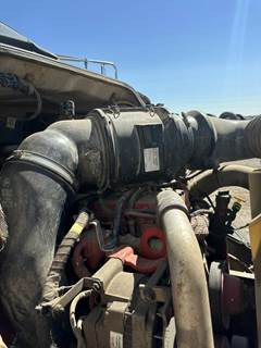 Ford F-750 for a Ford F750