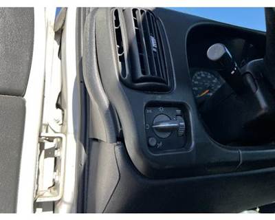 2007 GMC C5500 Headlight Switch