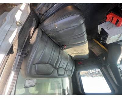 Used 2008 GMC C7500 Rear Bench Seats
