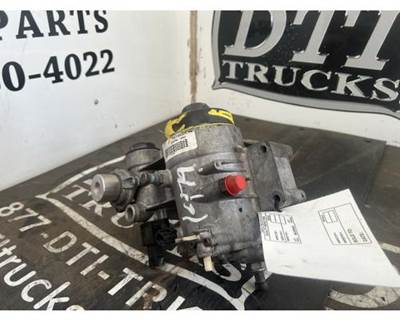 2008 International 4300 Fuel Filter Housing Assembly, Part # 1873932C94