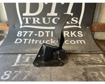 Used 2007 International 4300 Gas Pedal Control Module