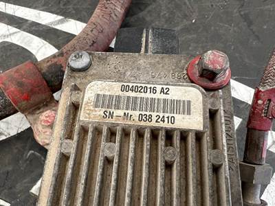 International Paystar 5500i for a International 5500I