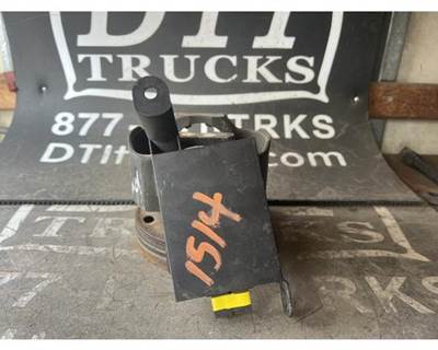 2001 Isuzu FTR ABS Alarm