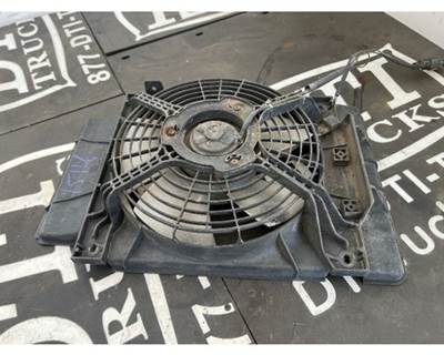 2001 Isuzu FTR A/C Condenser Fan