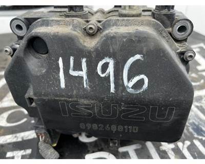 2019 Isuzu NRR DEF Doser Unit, Part # 8982688110