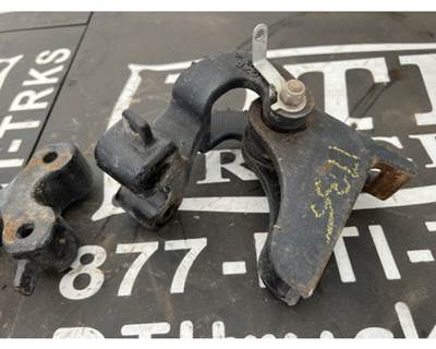 Used 2026 Kenworth T680 Hood Pivot J-Hook