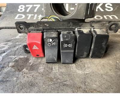 2026 Kenworth T680 Switch Block