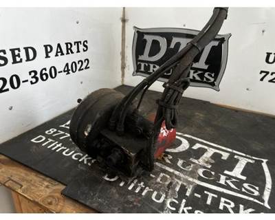 2017 Peterbilt 337 Air Drier Assembly