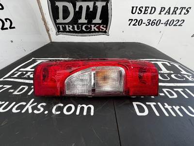 Driver Side Brake Light, Good Condtion, Call DTI trucks for more information and