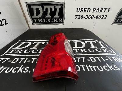 Passenger Side brake light good condition call DTI Trucks for more information