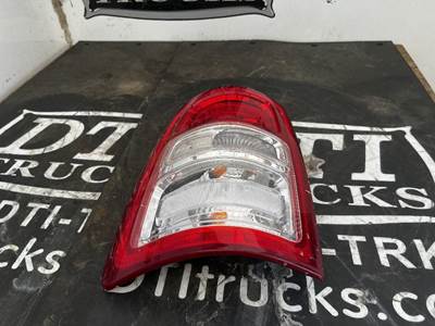 Brake Lamp Assembly Driver Side, Good Condition, Ship Ready, Removed from a 2022