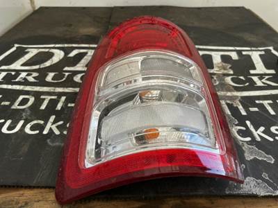 Brake Lamp Assembly Driver Side, Good Condition, Ship Ready, Removed from a 2022