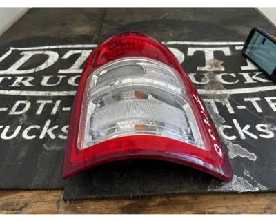 2022-2023 Dodge Ram Right Brake Lamp Assembly, Part # 68361714AE