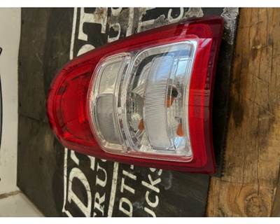 Used 2022-2023 Dodge Ram Right Brake Lamp Assembly, Part # 68361714AE