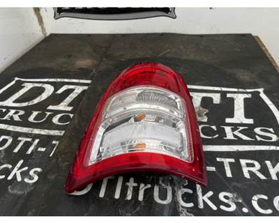 Brake Lamp Assembly Left Side for 2022-2023 Dodge Ram, Part # 68361715AE