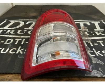 2022-2023 Dodge Ram Left Brake Lamp Assembly, Part # 68361715AE