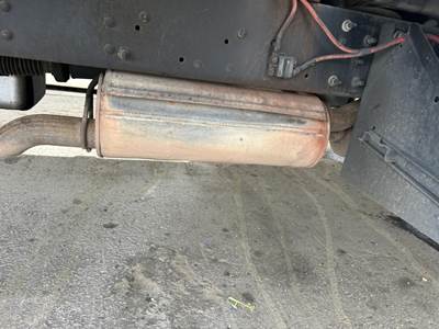 Chevrolet C4500 Muffler