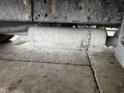 Chevrolet C4500 Muffler