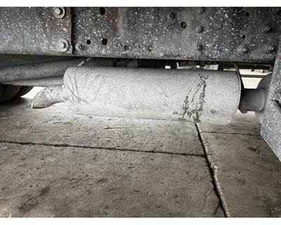 Chevrolet C4500 Muffler